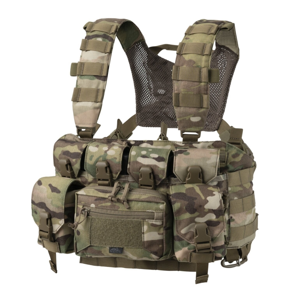 Guardian Recce Chest Rig | Vargshop by Norse Concepts