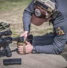 Accuracy Shooting Bag Roller Small® thumbnail