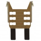 SKELETONIZED BACK PANEL® thumbnail