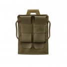 Single Flat Magazine Pouch thumbnail