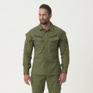 Olive green thumbnail