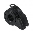 Micro Cord Dispenser Mini TRD - Black thumbnail