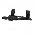 Morakniv® Garberg Black C Multi-Mount - Carbon Steel thumbnail