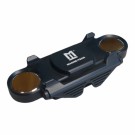 Locking Magnetic Picatinny Rail Mount thumbnail