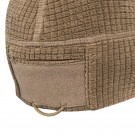 RANGE Beanie Cap® - Grid Fleece thumbnail