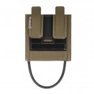 LOW PROFILE DUMP POUCH® thumbnail