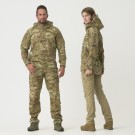 Tracer Anorak Jacket - Polycotton Ripstop thumbnail