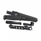 Morakniv® Garberg Black C Multi-Mount - Carbon Steel thumbnail