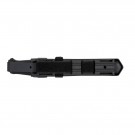 Morakniv® Garberg Black C Multi-Mount - Carbon Steel thumbnail