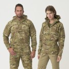 Tracer Anorak Jacket - Polycotton Ripstop thumbnail