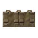 TRIPLE Flat Magazine Pouch thumbnail