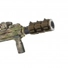 SILENCER COVER SHORT thumbnail
