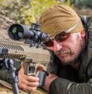 RANGE Beanie Cap® - Grid Fleece thumbnail