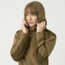 Womens CUMULUS® Jacket - Heavy Fleece thumbnail