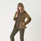 Womens CUMULUS® Jacket - Heavy Fleece thumbnail