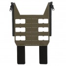 SKELETONIZED BACK PANEL® thumbnail