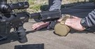 Accuracy Shooting Bag Roller Small® thumbnail