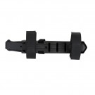 Morakniv® Garberg Black C Multi-Mount - Carbon Steel thumbnail