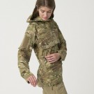 Tracer Anorak Jacket - Polycotton Ripstop thumbnail
