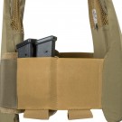 CORSAIR LOW PROFILE PLATE CARRIER® - Nylon thumbnail
