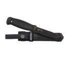Morakniv® Garberg Black C Multi-Mount - Carbon Steel thumbnail
