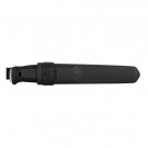 Morakniv® Garberg S (Polymer Sheath) - Stainless Steel thumbnail