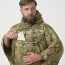 SWAGMAN ROLL Poncho thumbnail