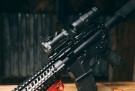 Magnetic Mount for Vortex VMX-3T Magnifier thumbnail
