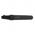 Morakniv® Garberg Black C (Polymer Sheath) - Carbon Steel thumbnail