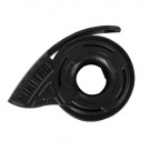 Micro Cord Dispenser Mini TRD - Black thumbnail