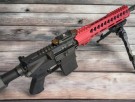 Locking Magnetic Picatinny Rail Mount thumbnail