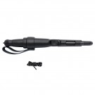 Morakniv® Garberg BlackBlade™ with Survival Kit (C) - Black thumbnail