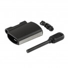 Survival Kit for Kansbol/Garberg - Black thumbnail