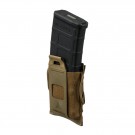 Single Flat Magazine Pouch thumbnail