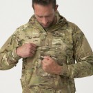 Tracer Anorak Jacket - Polycotton Ripstop thumbnail