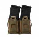 Double Flat Magazine Pouch thumbnail