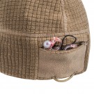 RANGE Beanie Cap® - Grid Fleece thumbnail