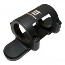 Universal Magnetic Flashlight Mount thumbnail