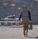 Double Upper Rifle Bag 18® - Cordura® thumbnail