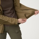 Womens CUMULUS® Jacket - Heavy Fleece thumbnail