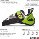 Ocun Jett QC thumbnail