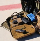 Single Pistol Wallet® - Cordura® thumbnail