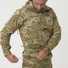Tracer Anorak Jacket - Polycotton Ripstop thumbnail
