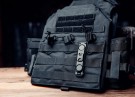 Magnetic Molle Webbing Clip Mount thumbnail