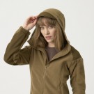Womens CUMULUS® Jacket - Heavy Fleece thumbnail