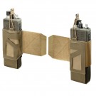 SKELETONIZED COMMS WINGS SET® thumbnail