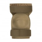 AltaCONTOUR 360 Elbow Vibram Cap thumbnail