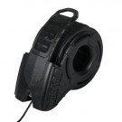 Micro Cord Dispenser Mini TRD - Black thumbnail