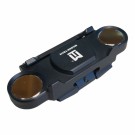 Locking Magnetic Picatinny Rail Mount thumbnail