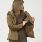 Womens CUMULUS® Jacket - Heavy Fleece thumbnail